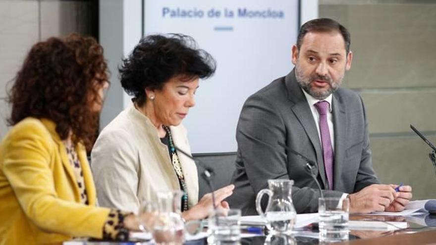 El Govern espanyol ha volgut resoldre ràpidament la polèmica per la rectificació del Tribunal Suprem sobre l&#039;impost.