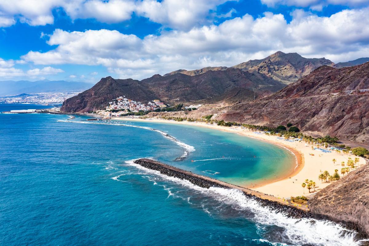 Tenerife