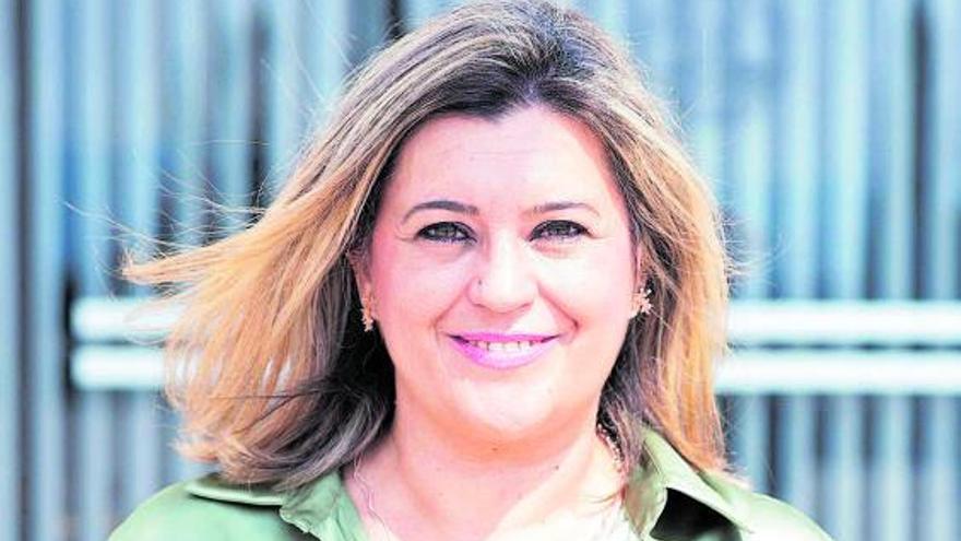 Delfina Roca, un ciclón en el periodismo