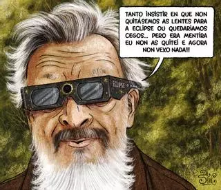 Humor  A Silveira de Kiko da Silva, 14 de agosto de 2026