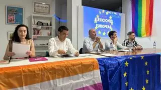 No Te Prives estrena los debates electorales de las europeas
