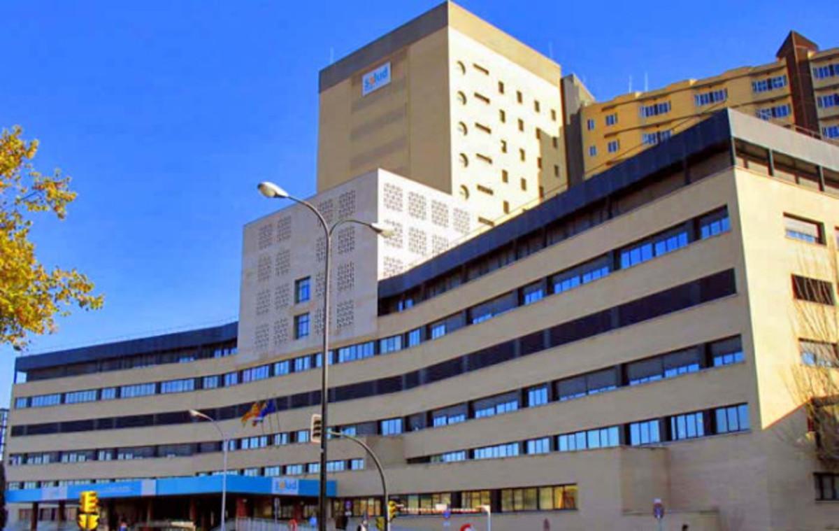 hospital-clinico-de-zaragoza