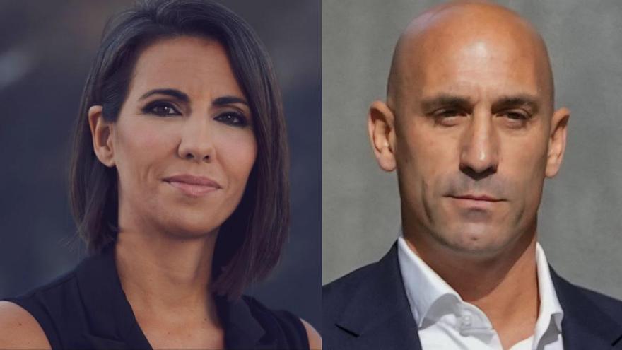 Rubiales acepta someterse a una entrevista con Ana Pastor: fecha y condiciones que ha puesto