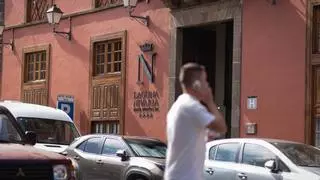 La visita del papa León XIV llena casi al completo los hoteles de las zonas metropolitanas de Tenerife y Gran Canaria