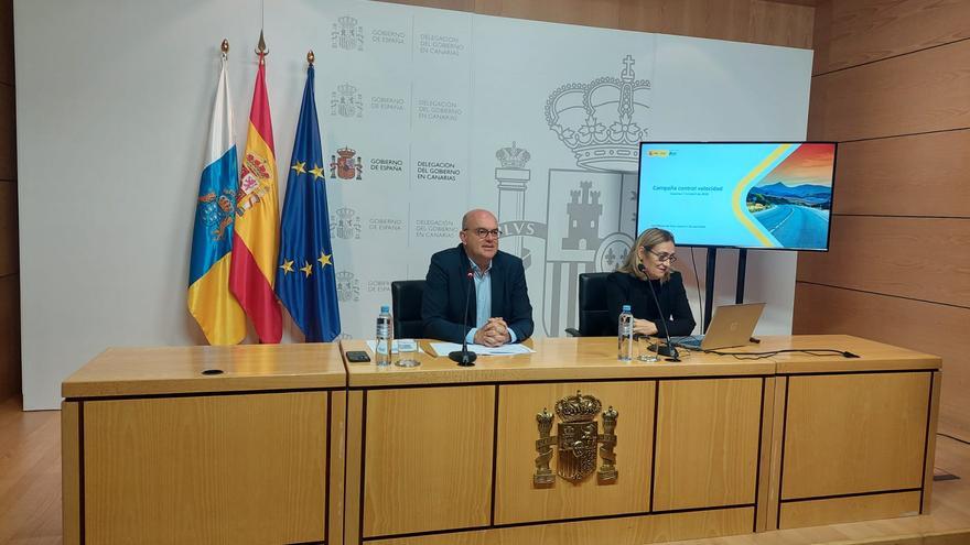 Nuevos radares en las carreteras de Gran Canaria, Tenerife y Fuerteventura: ¿Dónde estarán ubicados?