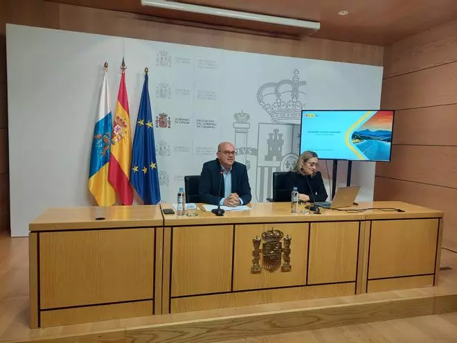 Nuevos radares en las carreteras de Gran Canaria, Tenerife y Fuerteventura: ¿Dónde estarán ubicados?