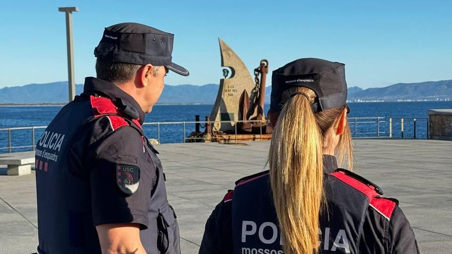 Els Mossos faran controls intensius a la Jonquera i més patrullatge en zones turístiques durant l&#039;estiu