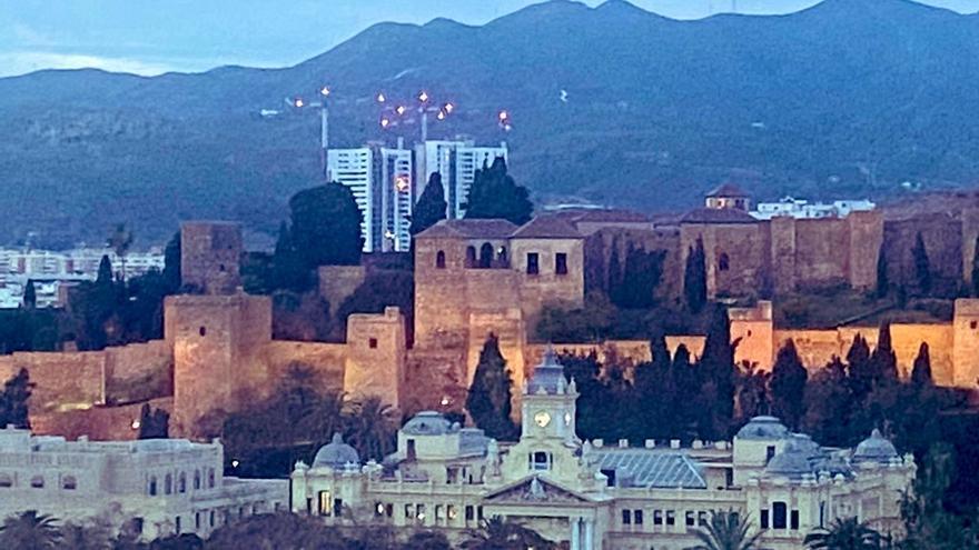 La huella en el paisaje del Urbanismo imprudente