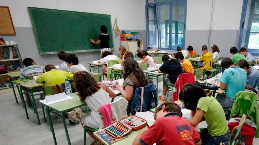 Educación publicará la próxima semana el concurso de traslados de personal docente en Canarias