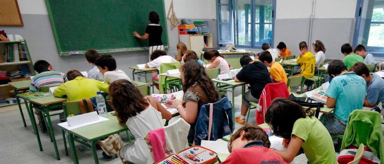 Educación publicará la próxima semana el concurso de traslados de personal docente en Canarias