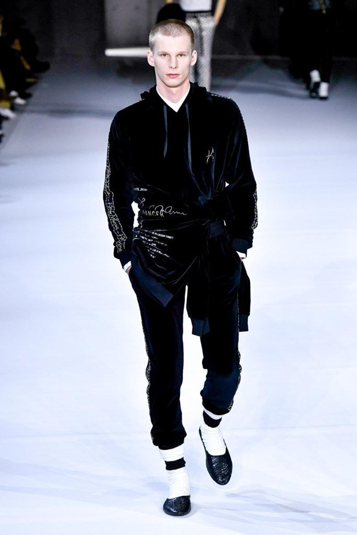 Haider Ackermann