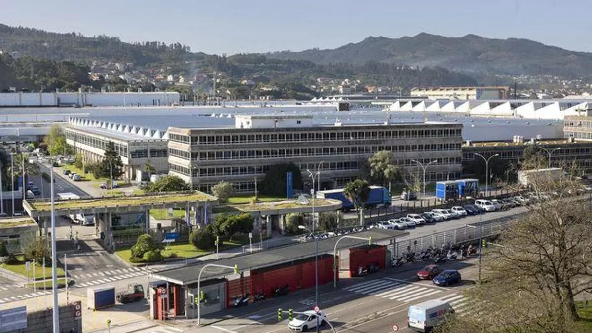 Stellantis entra en números rojos con 2.300 millones de pérdidas en el primer semestre de 2025