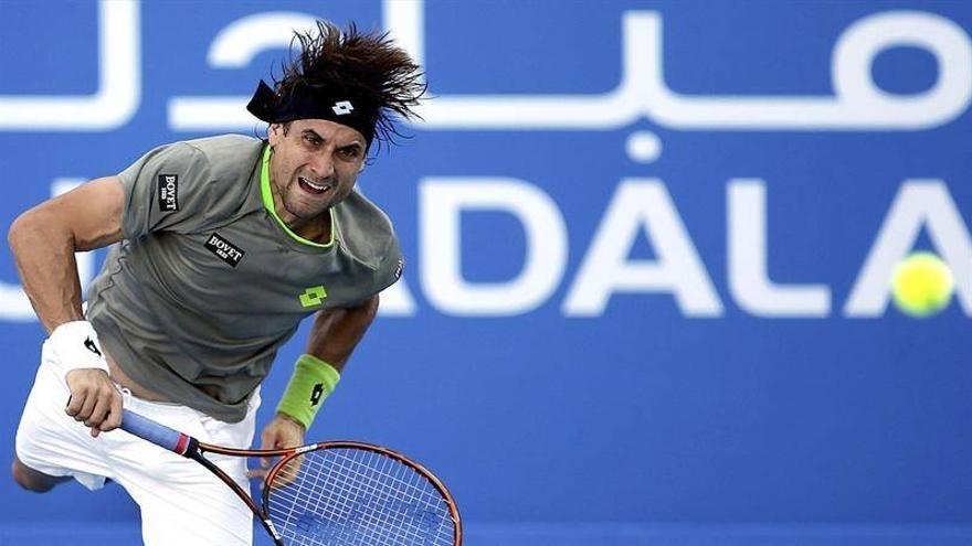 Ferrer elimina a Nadal en semifinales