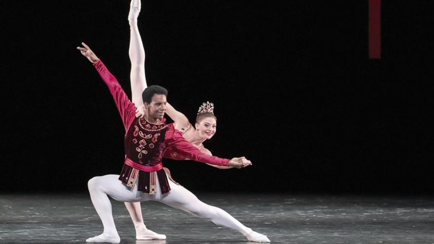 El Festival Castell de Peralada alça el teló al compàs del Ballet de l’Òpera de Munic