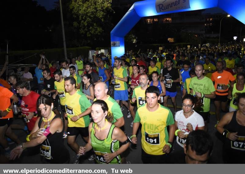 Galería de fotos -- II 10K Benicàssim Platges