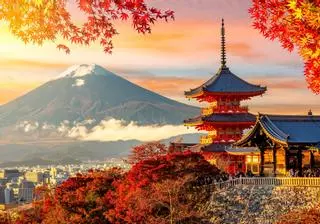 El mejor seguro de viaje para Japón en 2026: por qué Chapka es la opción más completa y cómo ahorrar un 10%