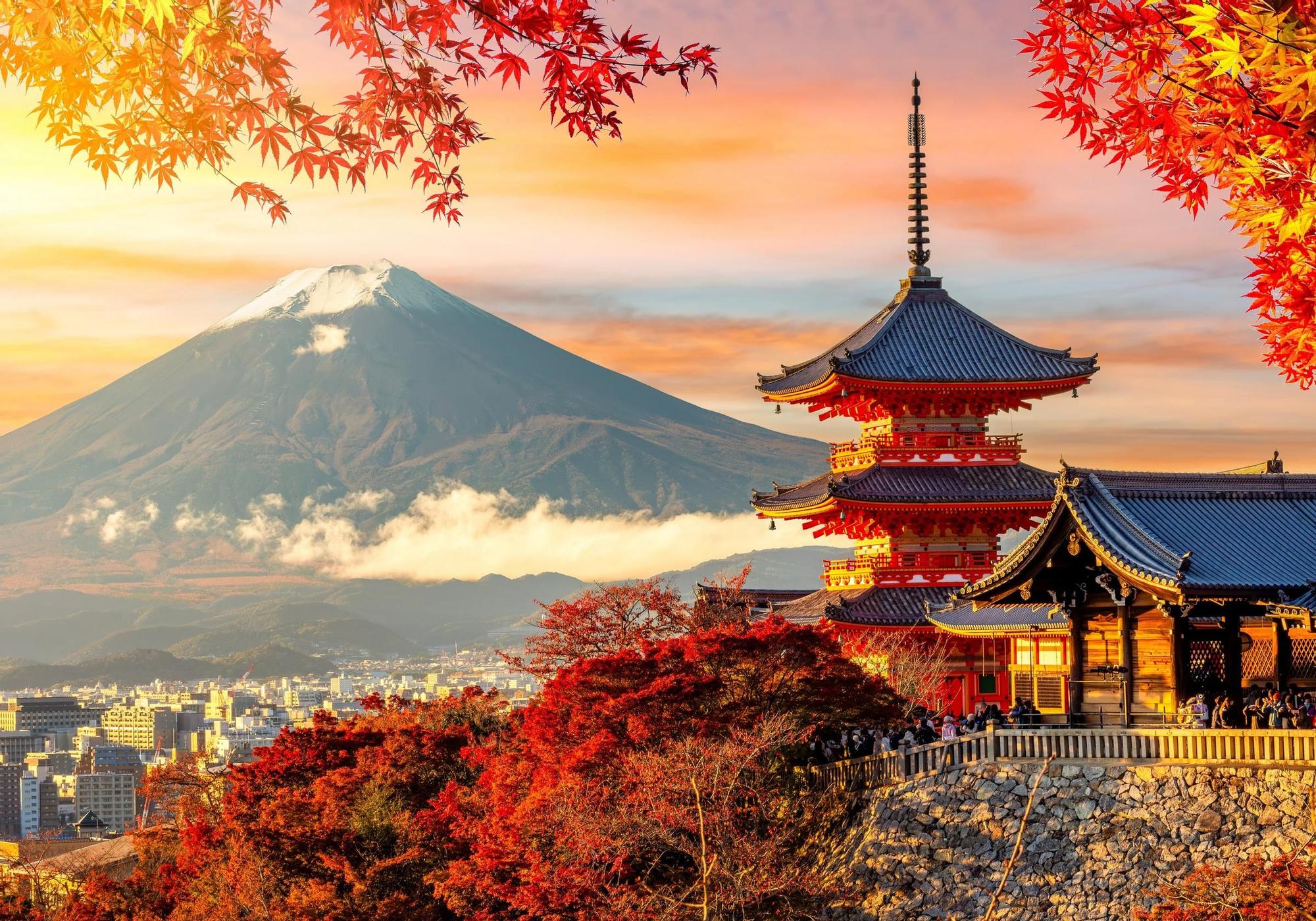 El mejor seguro de viaje para Japón en 2026: por qué Chapka es la opción más completa y cómo ahorrar un 10%