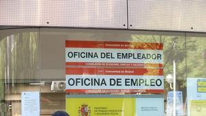 La partida de desempleo se rebaja un 10,2%.