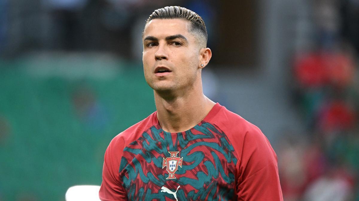 CRISTIANO RONALDO | En Portugal dan por hecho que Cristiano se retira de la selección