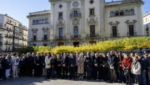 "Era una noia molt feliç"