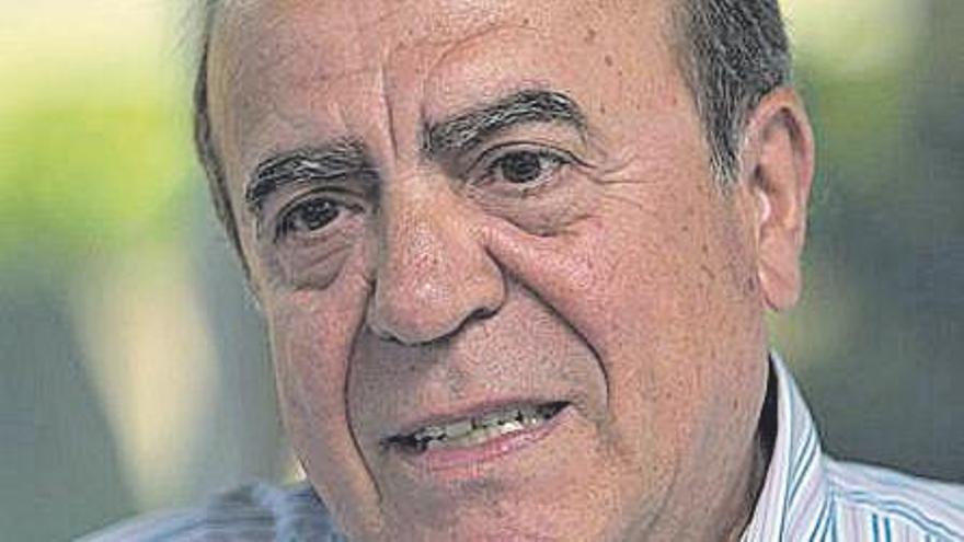 Agustín Jiménez, un rayo incesante