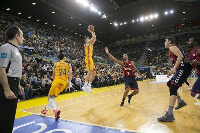 BALONCESTO ACB