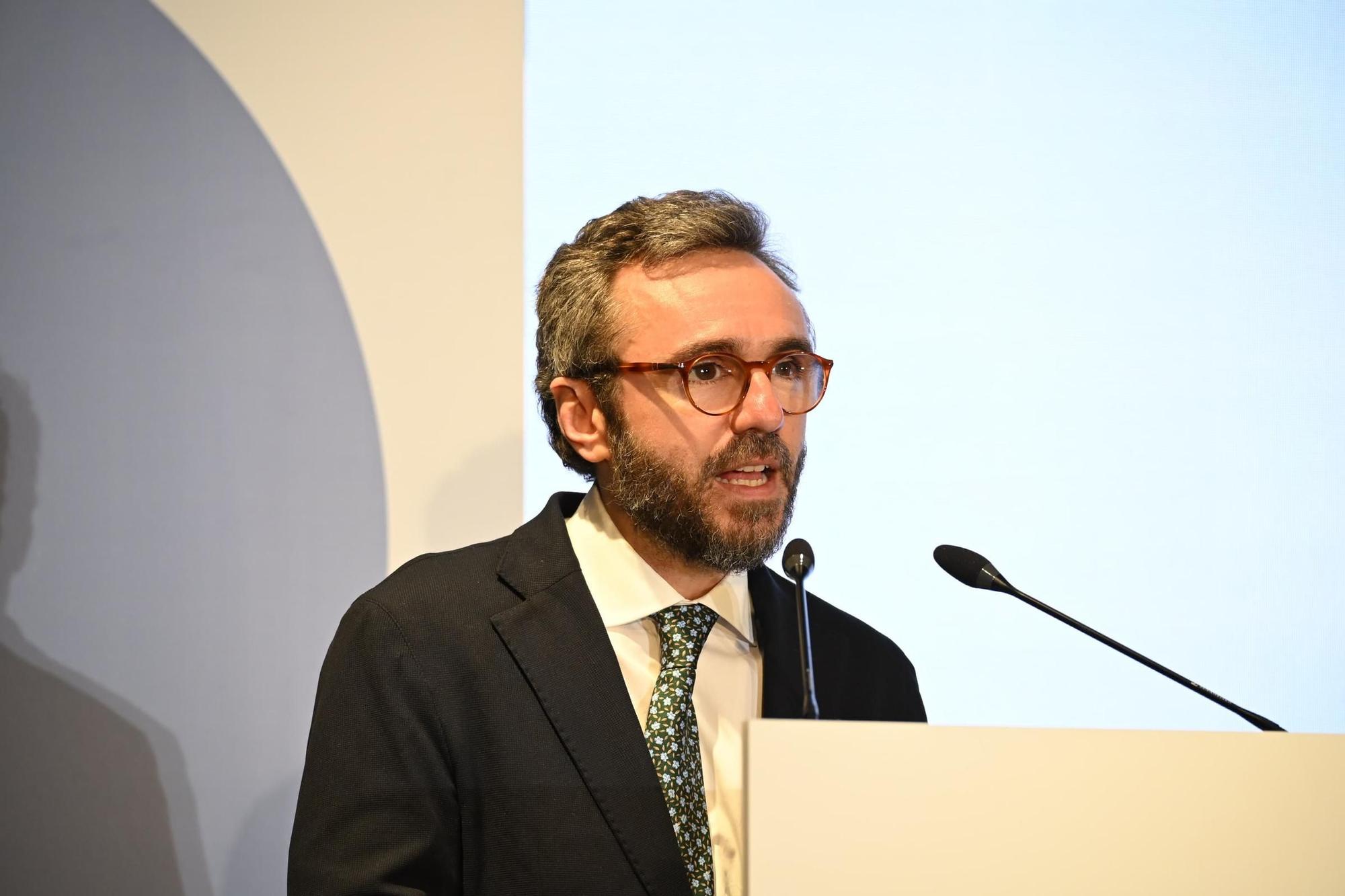 Los Premios Empresa del año - Banco Sabadell, en imágenes