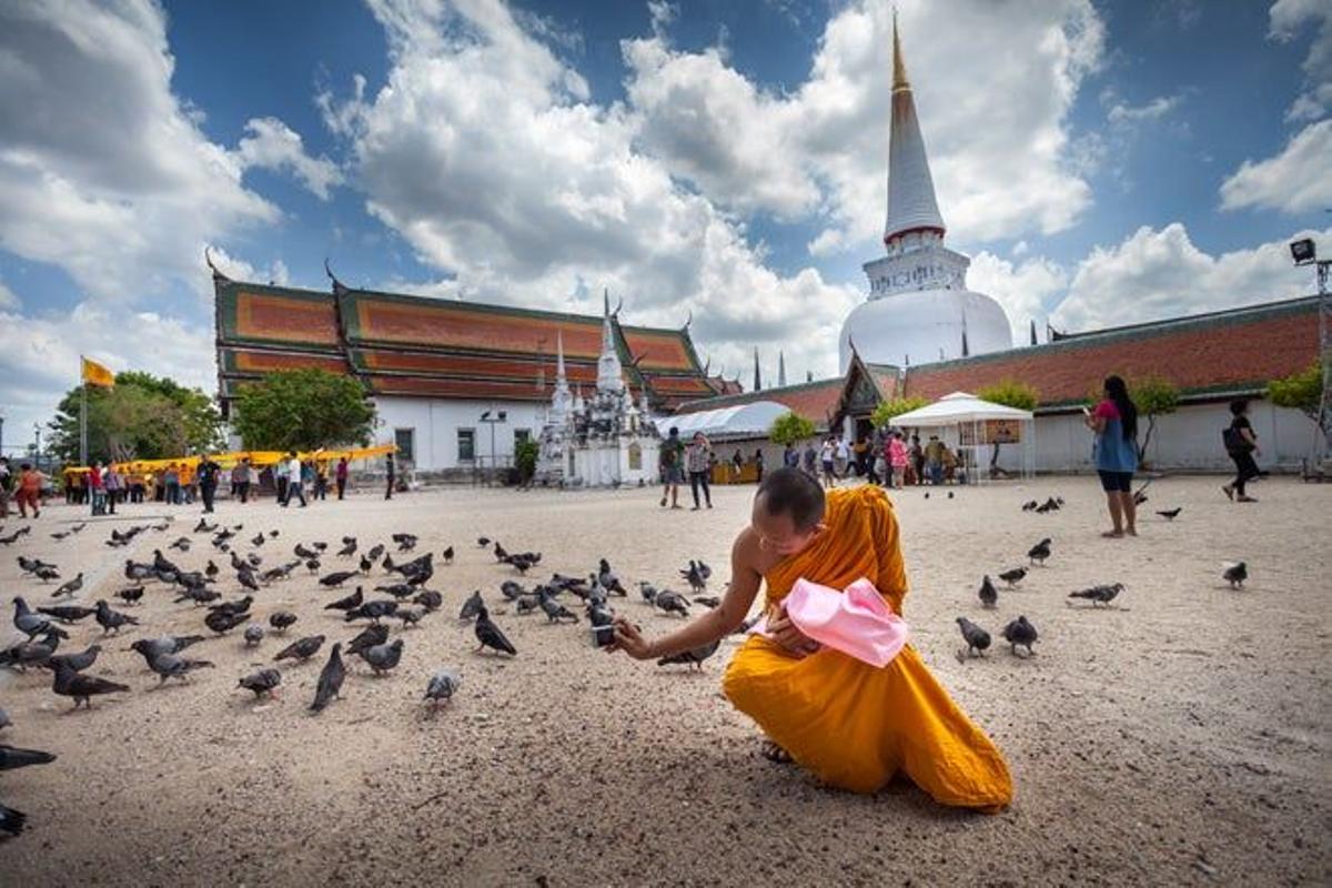 Wat Mahathat