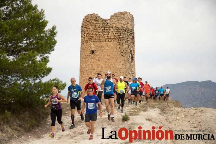 X edición Maratón Alpino la Al-Mudayna