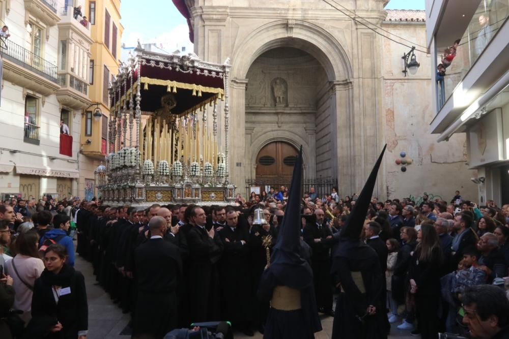 Viernes Santo | Dolores de San Juan