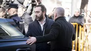 La Guardia Civil señala la existencia de 10 tramas de fraude de hidrocarburos con las mismas empresas vinculadas a Aldama