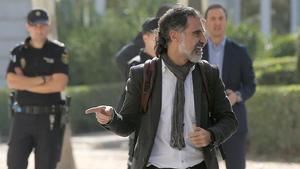 fcasals40561522 madrid  16 10 2017  politica  declaran por sedici n trapero 190111093756