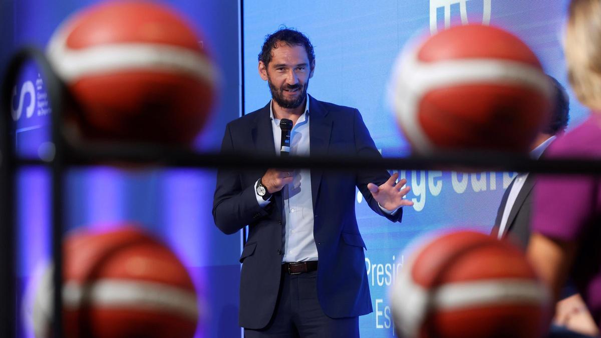 Andalucía acogerá un gran torneo de selecciones de baloncesto en 2023 - La  Opinión de Málaga