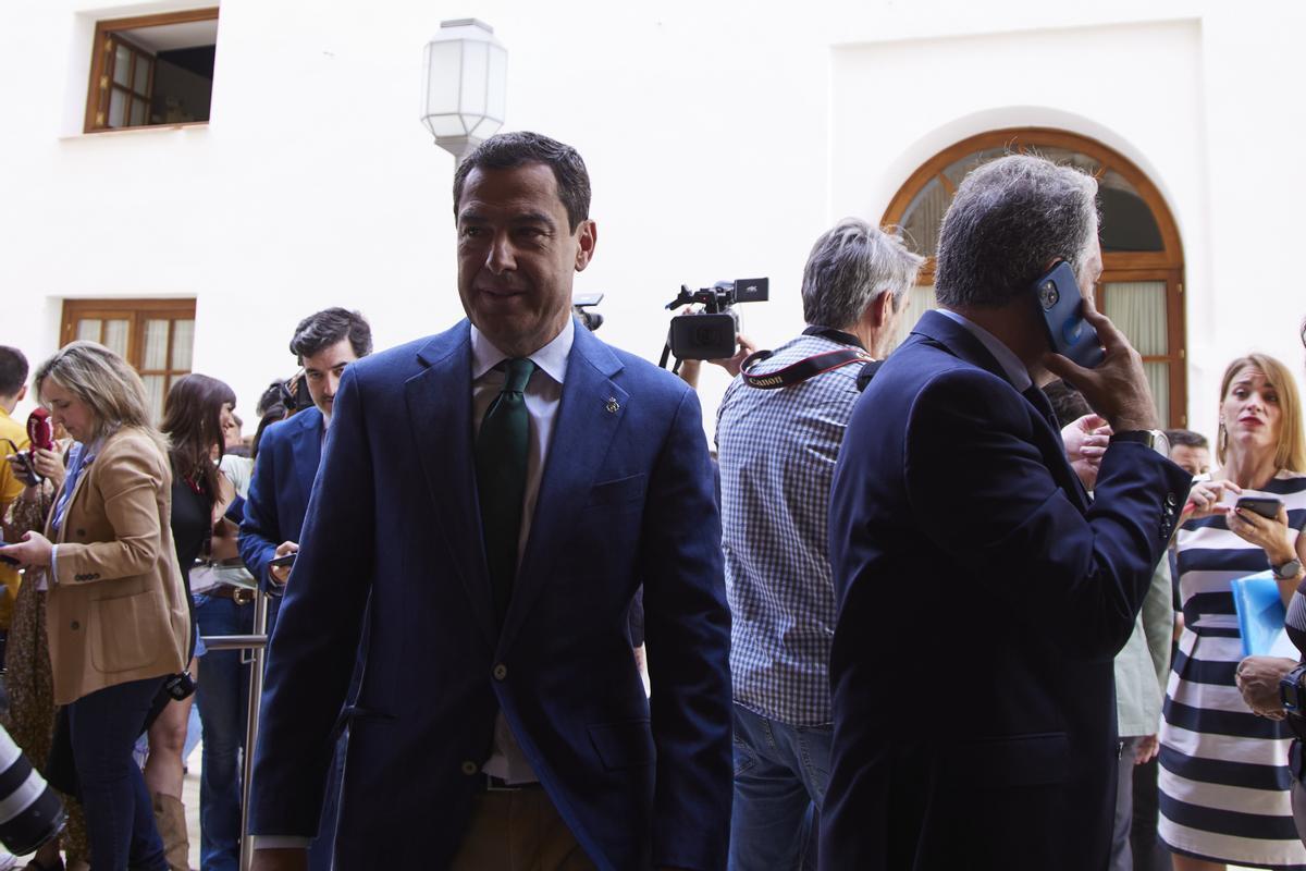 El PP congela la tramitació de la llei de Doñana fins que passin les eleccions del 28M