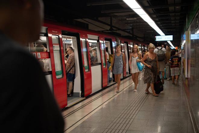 Del veto inicial a la nueva oferta de Alstom: la historia del megacontrato del metro de Barcelona
