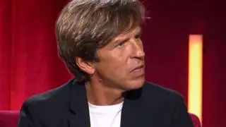 Así superó 'El Cordobés' el momento más duro de su vida: "Ha habido momentos que he buscado que me matara un toro”