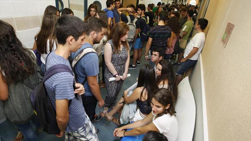 La UCO permanecerá sin Consejo de Estudiantes hasta el próximo curso