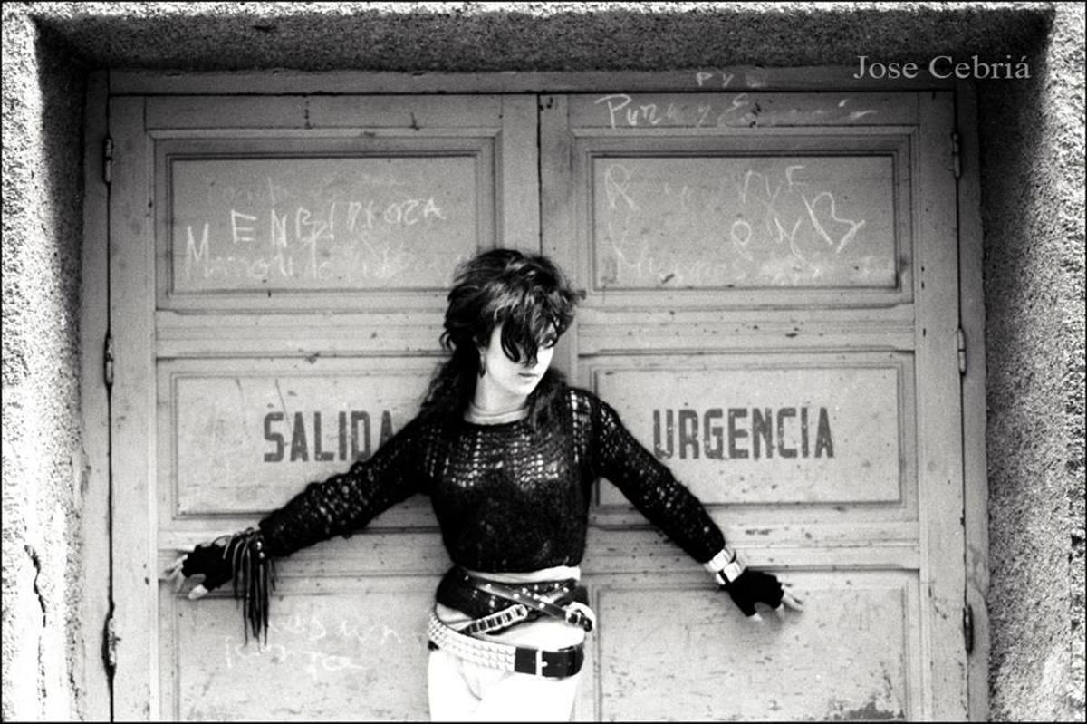 Y La Madrila reventó