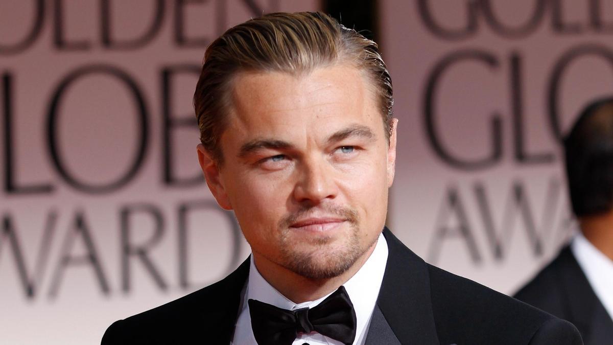 ¿Quins llocs ha visitat Leonardo DiCaprio a Barcelona?