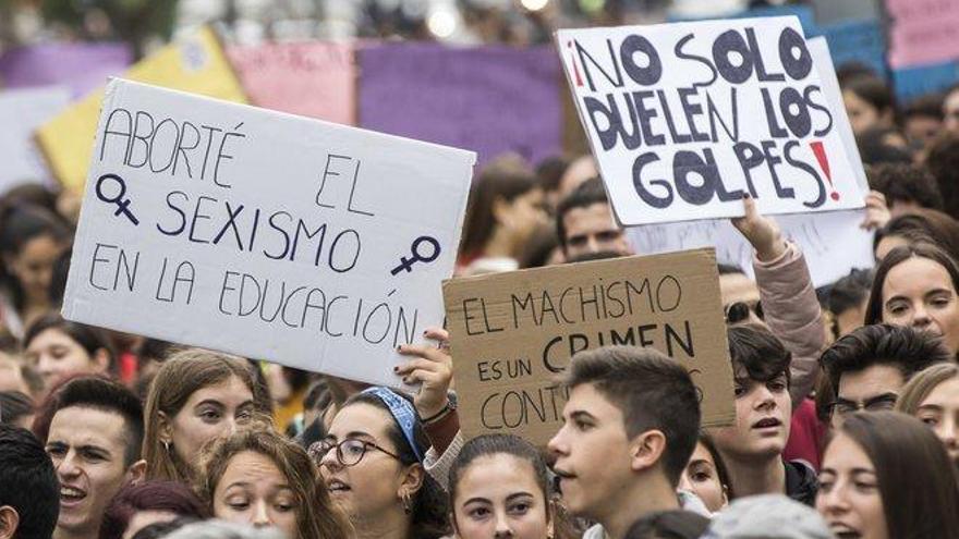 ONU: nueve de cada diez personas en el mundo tiene prejuicios sexistas