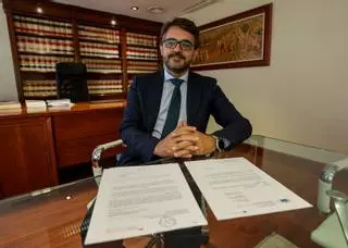 Un abogado de Alicante lleva la discriminación fiscal en España a los eurofuncionarios ante la UE