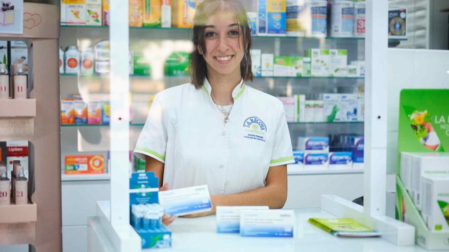 La venta de test de antígenos se triplica en las farmacias canarias