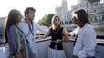 La caseta dels influencers’
