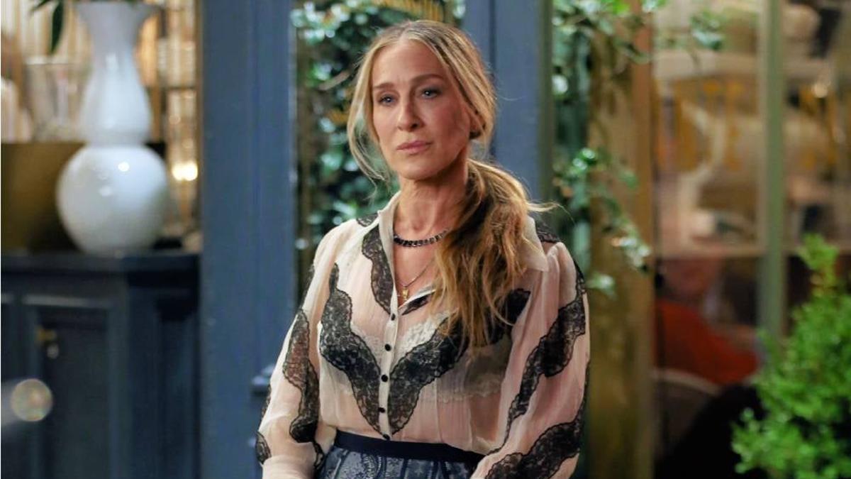 ¡ALERTA, SUPERSPOILER! Sabemos por qué Carrie Bradshaw no llama al 911