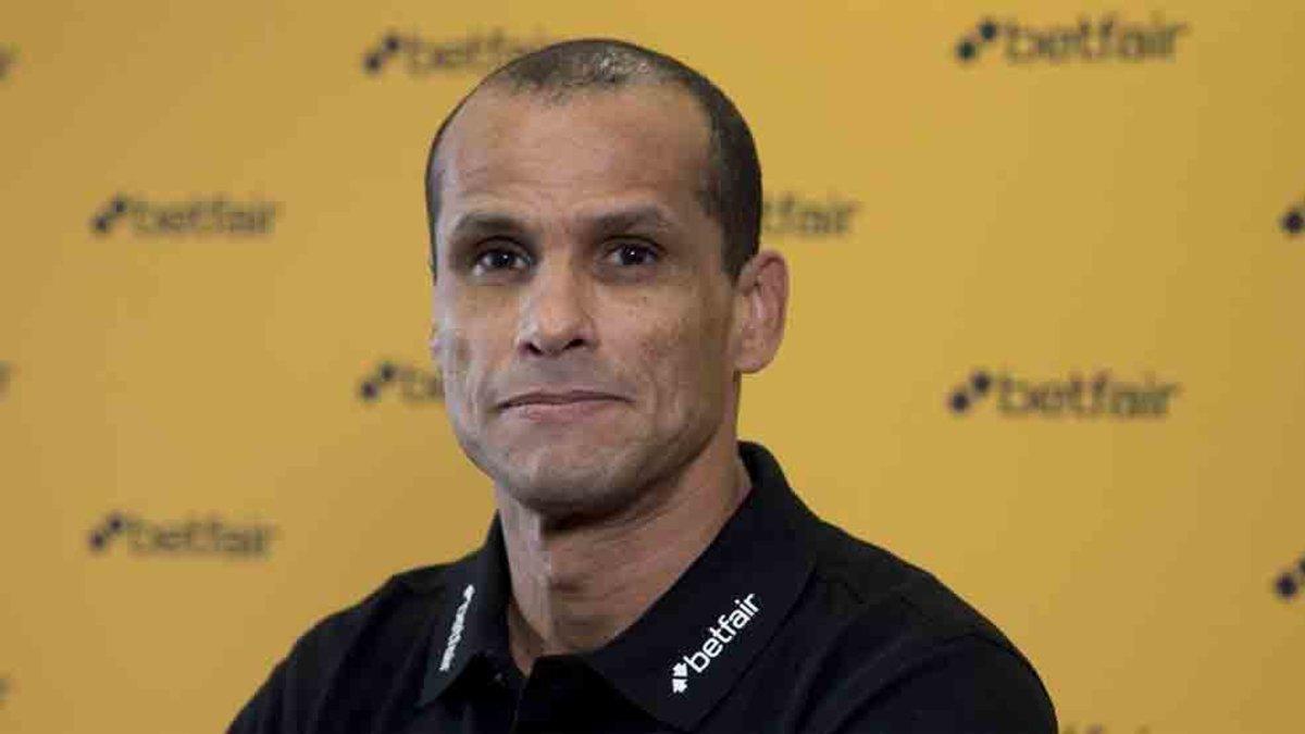 Rivaldo anima al Barça a vender a Ousmane Dembélé