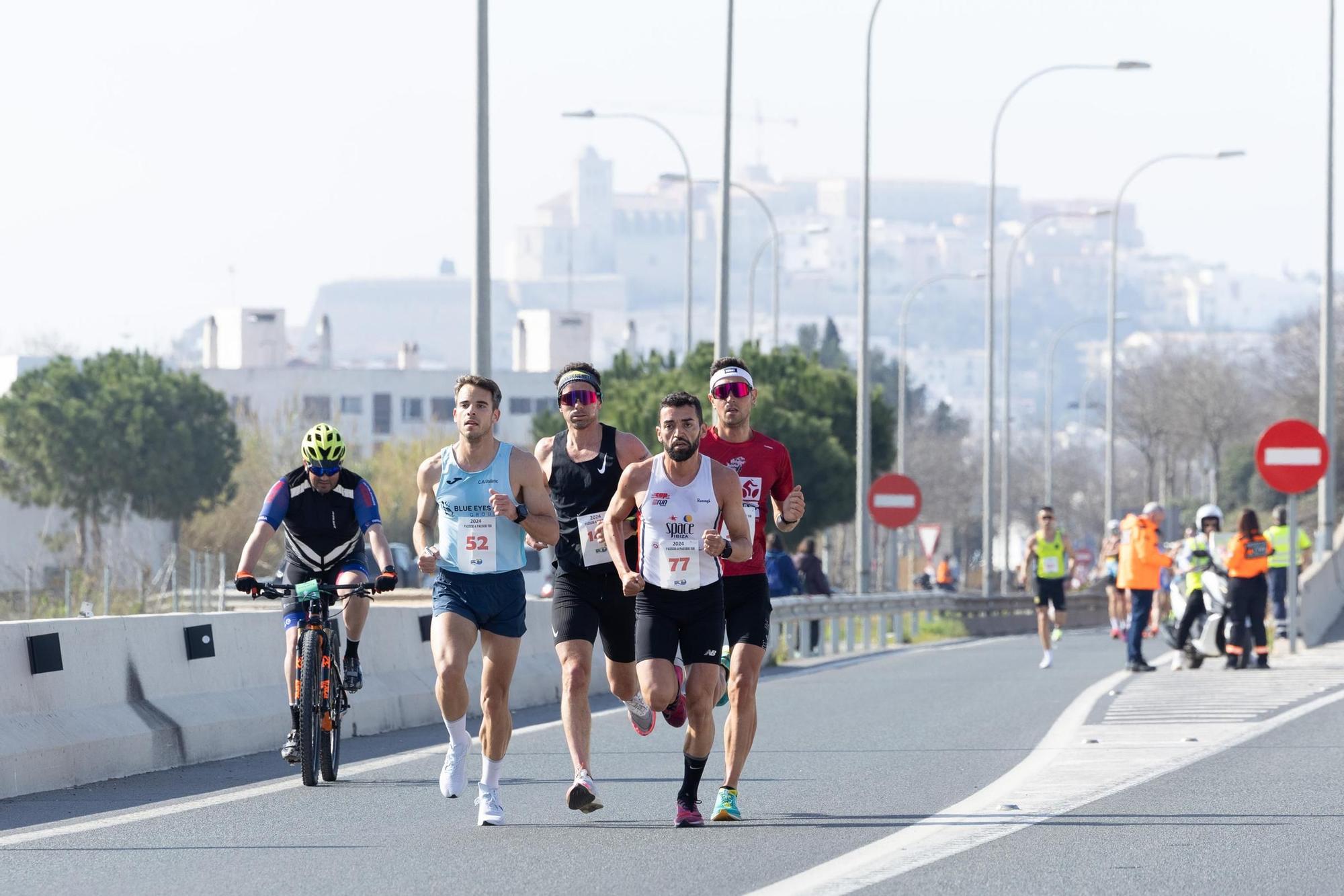 Cursa Passeig a Passeig 2024