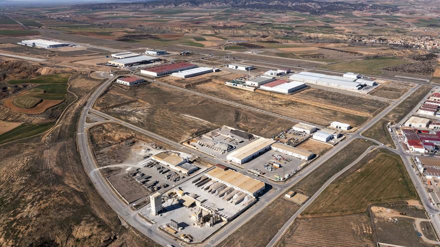 Ocho constructoras optan a la ampliación de la terminal ferroviaria de Platea