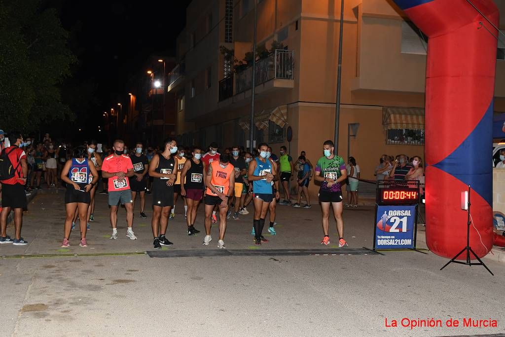 Carrera Popular de Librilla