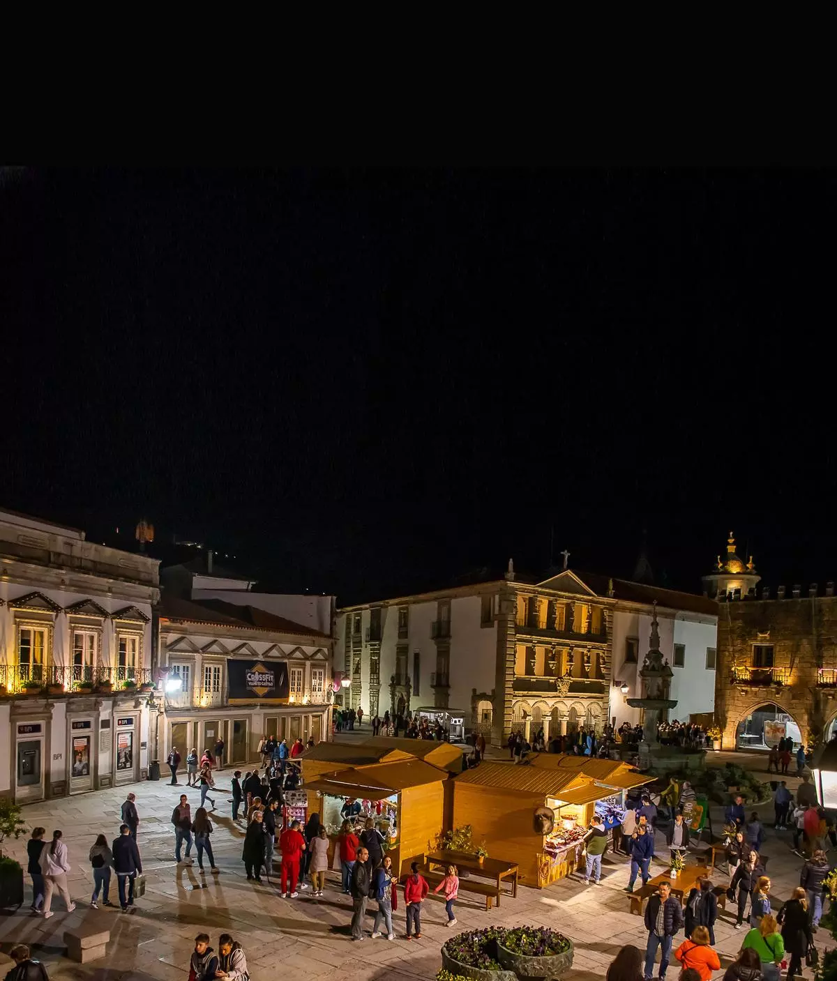 Viana do Castelo, pasión por su Páscoa Doce