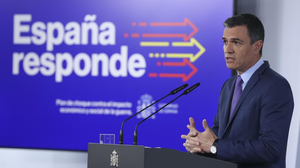 Pedro Sánchez